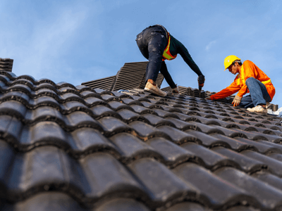 About Roof Repair Experts Bridgeville, CA